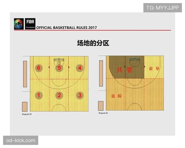 揭秘篮球规则：技术犯规与违体犯规的本质区别